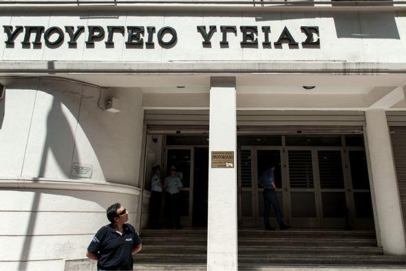 Υπουργείο Υγείας: Θα ελεγχθεί κάθε πτυχή για το θάνατο της 4χρονης