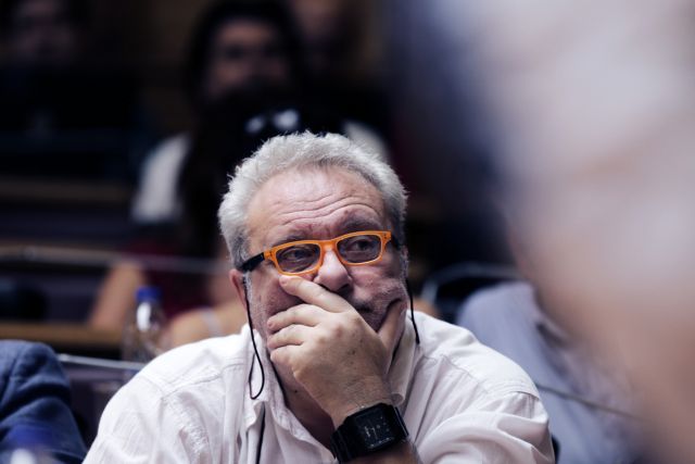 Ο Ψαριανός, οι φήμες για πολιτική μετεγγραφή και η Ferrari