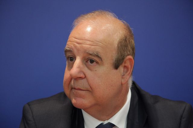 Αβάσιμη κρίθηκε η μηνυτήρια αναφορά Χαϊκάλη κατά δύο εισαγγελέων