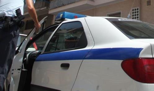 Θανάσιμος τραυματισμός 43χρονου στο κέντρο της Αθήνας