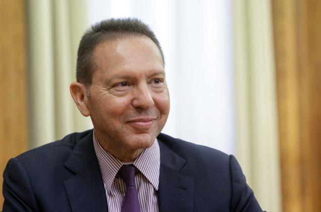 Στουρνάρας: Ανάγκη χάραξης στρατηγικού σχεδίου για την ανάπτυξη