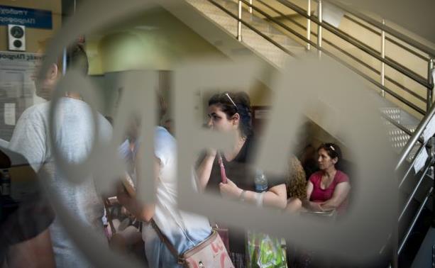 Εργάνη: Θετικό το ισοζύγιο προσλήψεων-αποχωρήσεων το 2015