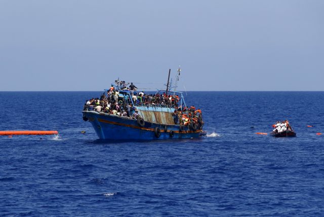 Οι Γιατροί Χωρίς Σύνορα τερματίζουν τις επιχειρήσεις διάσωσης στη Μεσόγειο