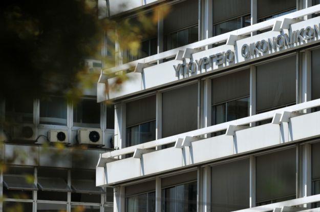 Ο νέος γγ Δημοσίων Εσόδων με το δύσκολο στοίχημα της φοροδιαφυγής