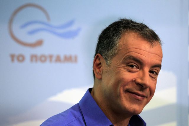 Το Ποτάμι καταγγέλλει το διορισμό της εξαδέλφης Τσίπρα