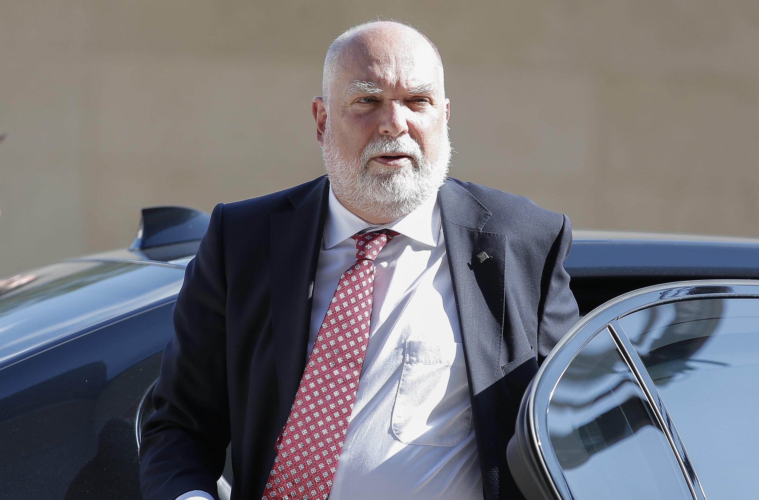 Βίζερ: Υπάρχουν οι προϋποθέσεις για έγκαιρη ολοκλήρωση της αξιολόγησης