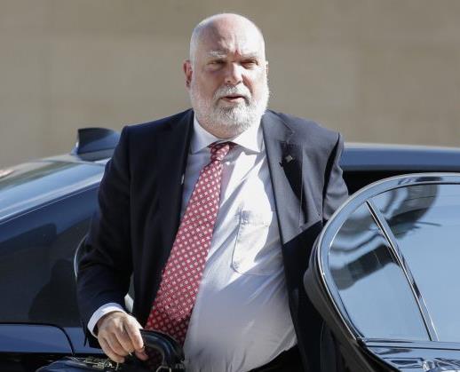 Βίζερ: Φιλόδοξο βήμα προς τα εμπρός το ασφαλιστικό