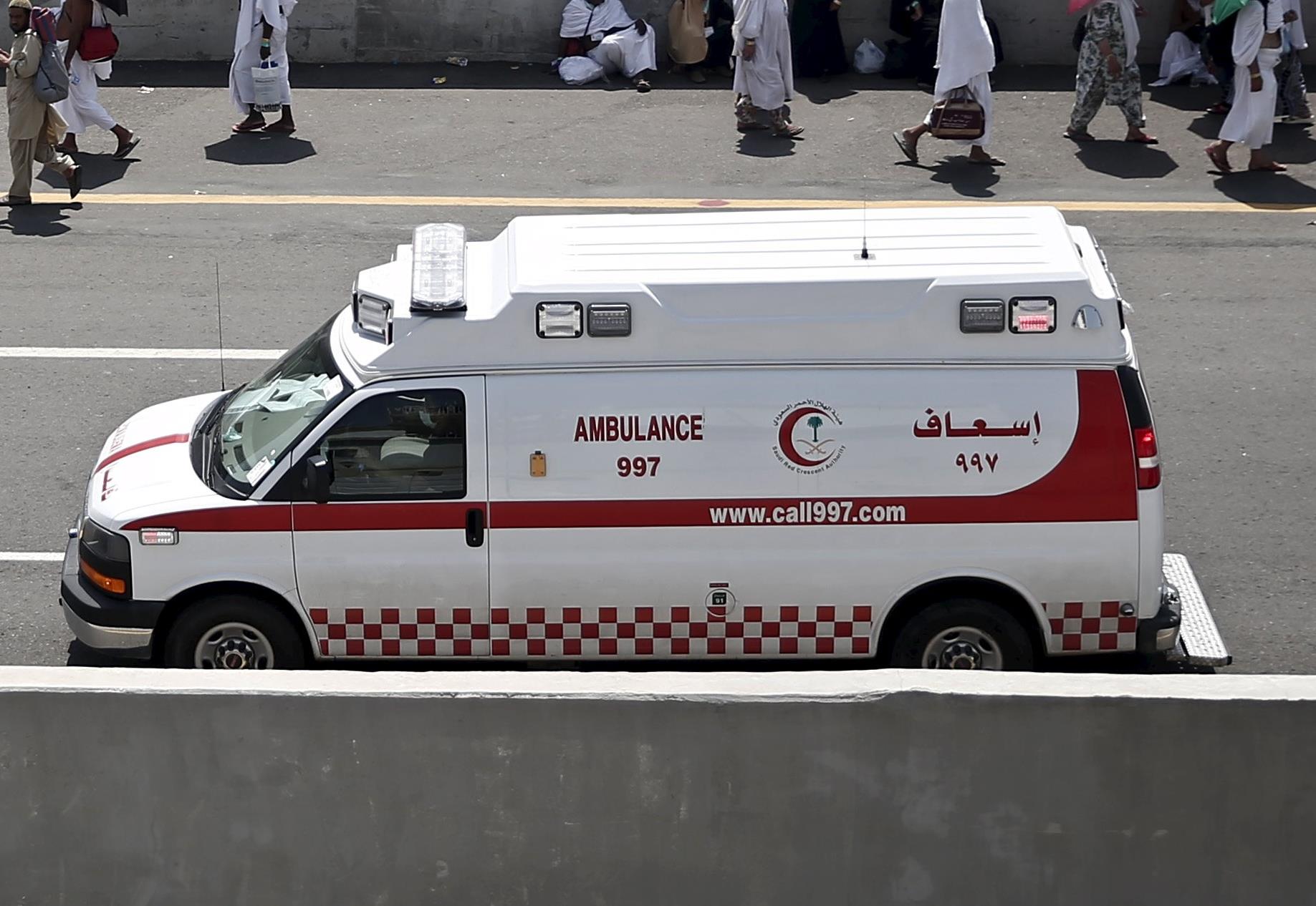 Επίθεση σε σιιτικό τζαμί στην Σαουδική Αραβία, τέσσερις οι νεκροί