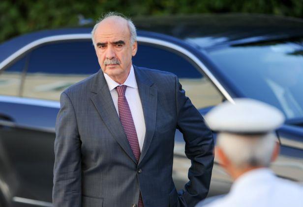 Μεϊμαράκης: Η ΝΔ είναι έτοιμη να κυβερνήσει