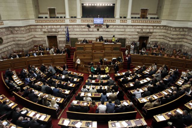 Πρώτη σύγκρουση Τσίπρα – Μητσοτάκη για το ασφαλιστικό