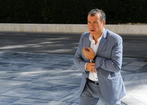 Ποτάμι για ασφαλιστικό: Τιμωρούν τη μεσαία τάξη