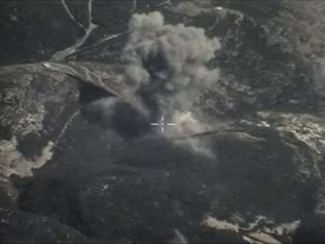 Συριακό Παρατηρητήριο: Πάνω από 1.000 άμαχοι νεκροί από τις ρωσικές επιδρομές