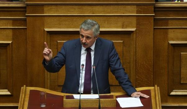 ΠΑΣΟΚ για ElDorado: Θριαμβεύουν οι εμμονές, σε πανωλεθρία η ανάπτυξη