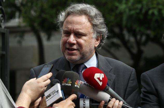 Κατρούγκαλος: Στόχος του νέου Ασφαλιστικού η κοινωνική δικαιοσύνη