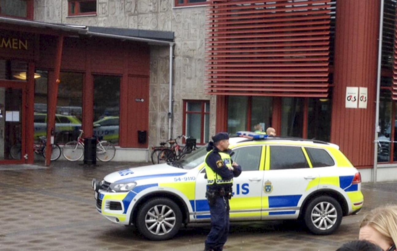 Διαρρήκτες κάλεσαν την αστυνομία για να τους σώσει από το… θύμα τους