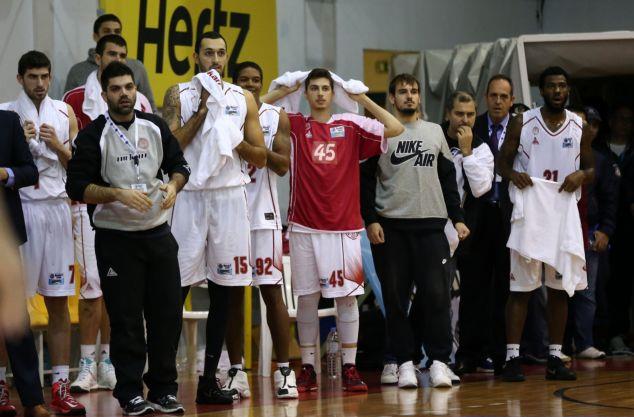 Τη Δευτέρα τα τελευταία 27,5» του Κηφισιά – Λαύριο