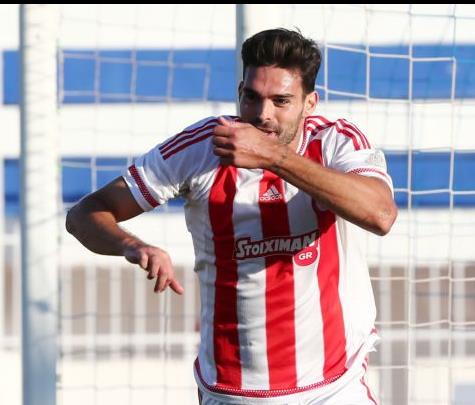 Πρόβλημα της τελευταίας στιγμής με Μποτία στον Ολυμπιακό