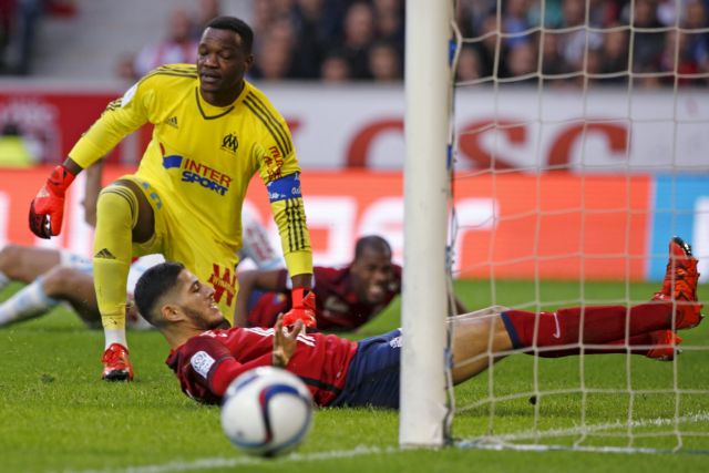 Στον τελικό με «πεντάρα» επί της Μπορντό η Λιλ