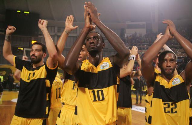 Για το 2Χ2 ο Άρης, «ψάχνει» την πρώτη νίκη ο ΠΑΟΚ