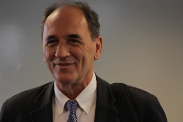 Γ.Σταθάκης: Η Ελλάδα, πρώτη χώρα στην ΕΕ στην απορρόφηση του ΕΣΠΑ