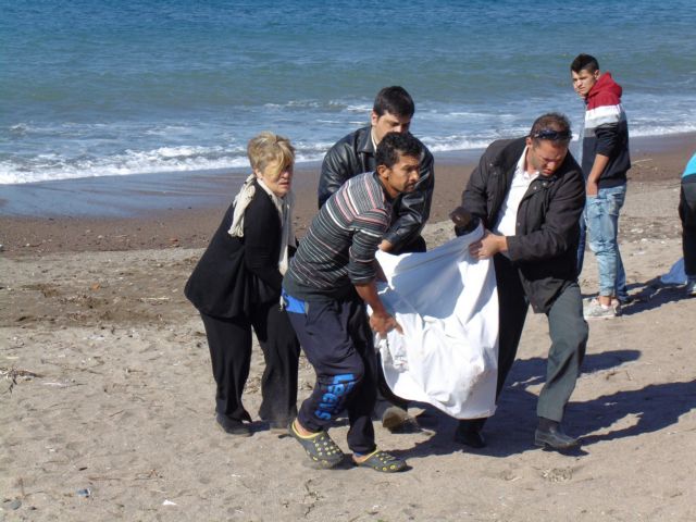 Τέσσερις σοροί σε ελληνικά νερά το τελευταίο διήμερο