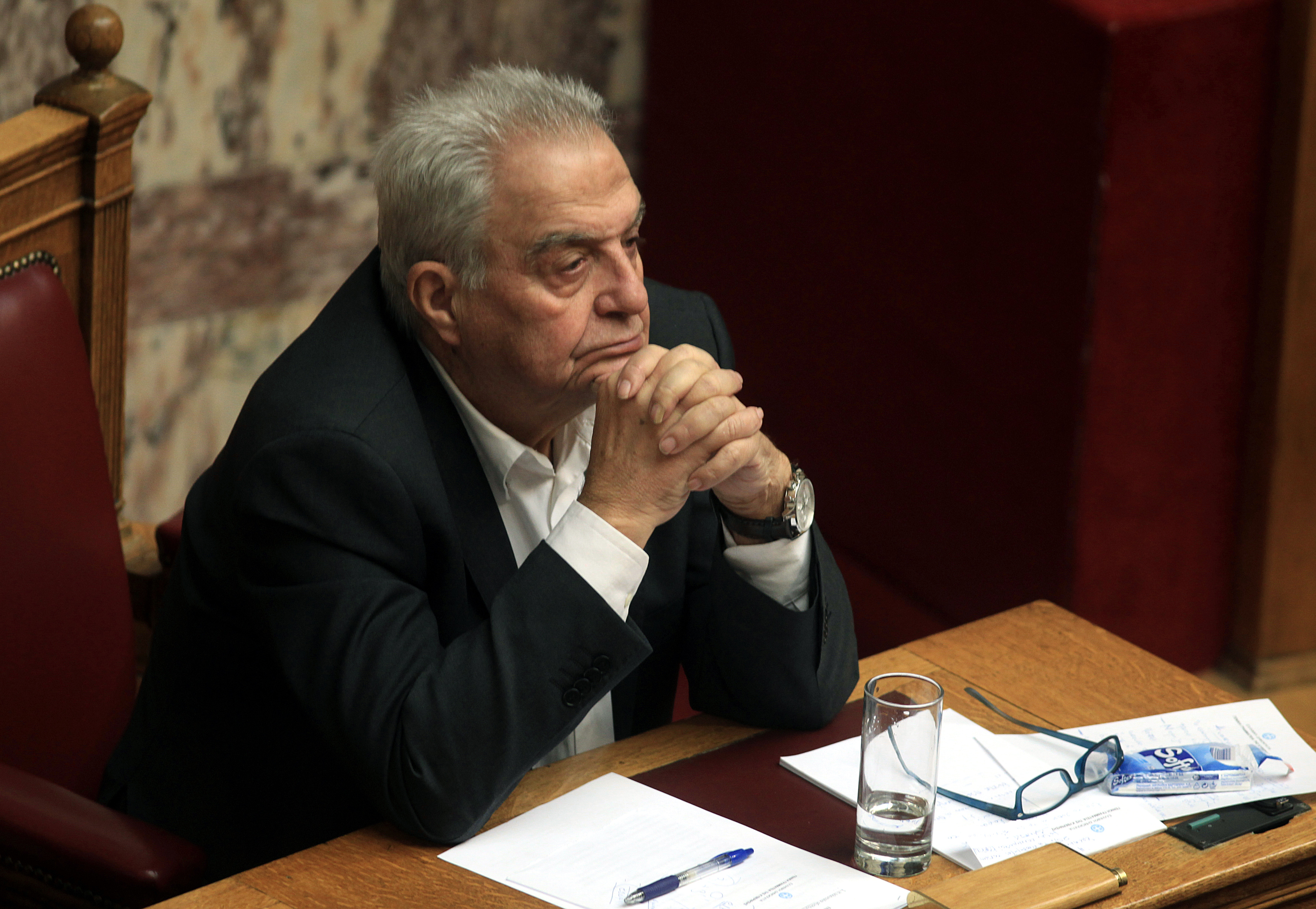 Μήνυμα Φλαμπουράρη για τον ένα χρόνο διακυβέρνησης ΣΥΡΙΖΑ - ΑΝΕΛ