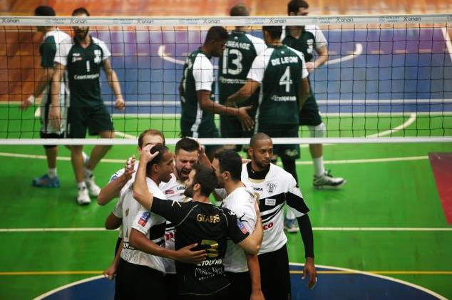 Το βλέμμα σε ΠΑΟΚ – Παναθηναϊκός και Κηφισιά – Παμβοχαϊκός