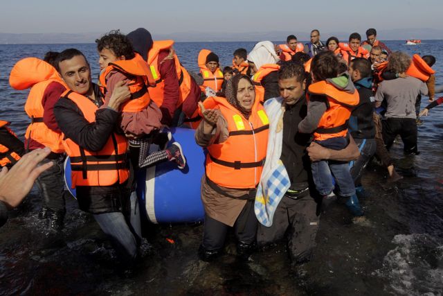 Ανείπωτη τραγωδία με 39 νεκρούς πρόσφυγες στις τουρκικές ακτές