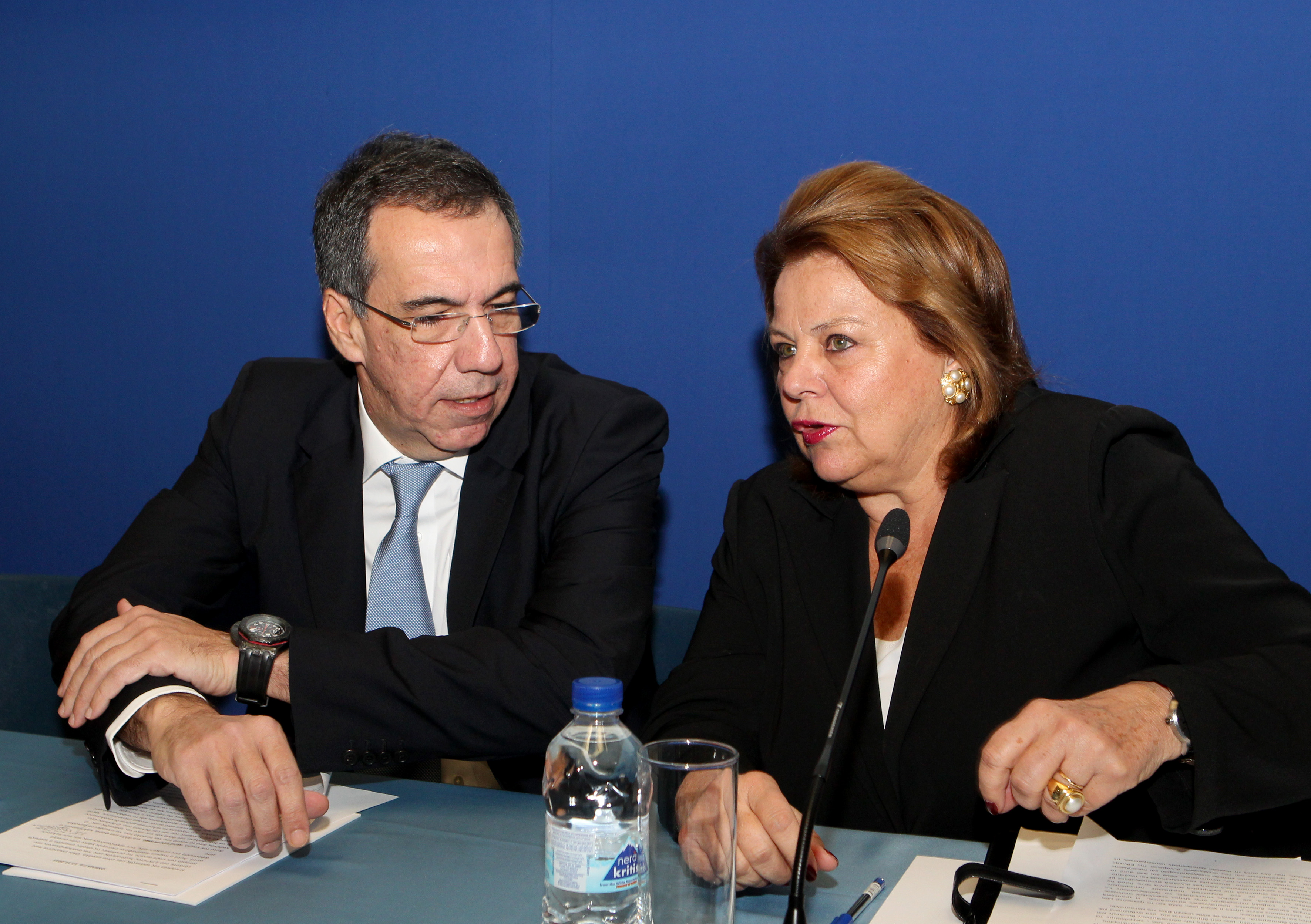 Εθνική: Εγκρίθηκε η πώληση της Finansbank