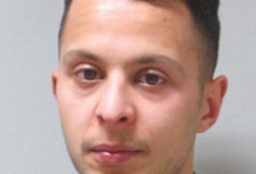 «Γιάφκα» στο Βέλγιο που σχετίζεται με τις επιθέσεις στο Παρίσι την 13η Νοεμβρίου