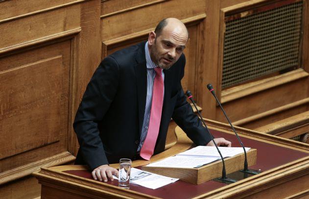 Αναταράξεις στο Ποτάμι για τη συνεργασία με τη ΝΔ του Μητσοτάκη