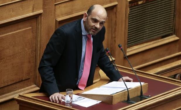 Φωτήλας: Η προσωπική μου γνώμη, αξιόπιστη η ΝΔ του Μητσοτάκη