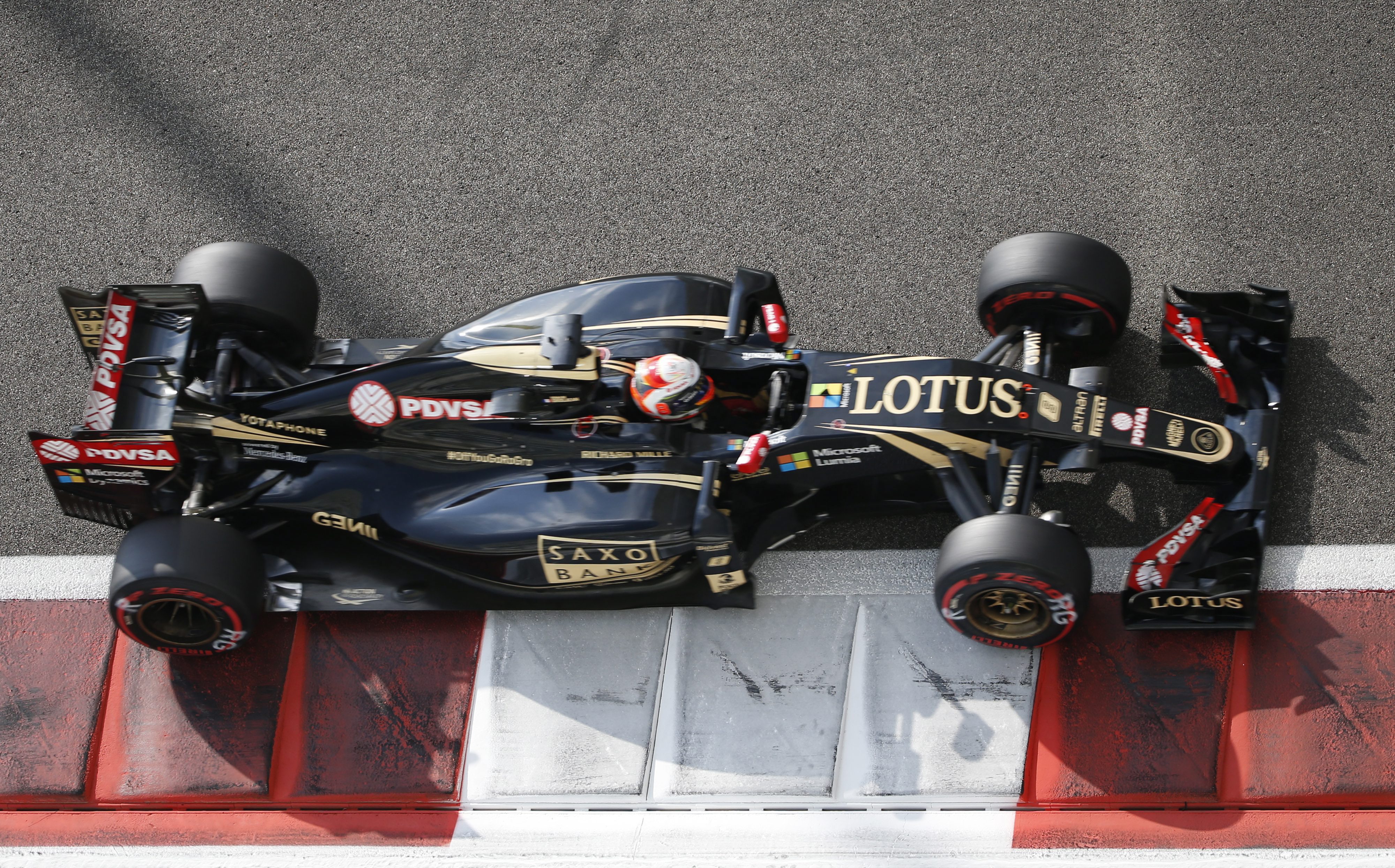 F1: Mε επιτυχία πέρασε τις δοκιμές πρόσκρουσης το μονοθέσιο της Renault