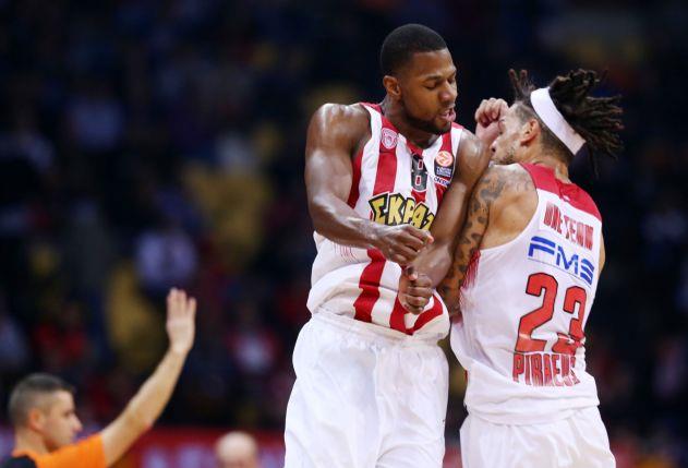 «Ψήφος εμπιστοσύνης» για Φάιναλ Φορ στον Ολυμπιακό