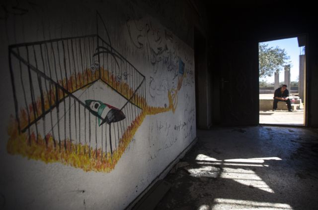 Ισραήλ: Κατηγορίες για τον φονικό εμπρησμό σπιτιού Παλαιστινίων