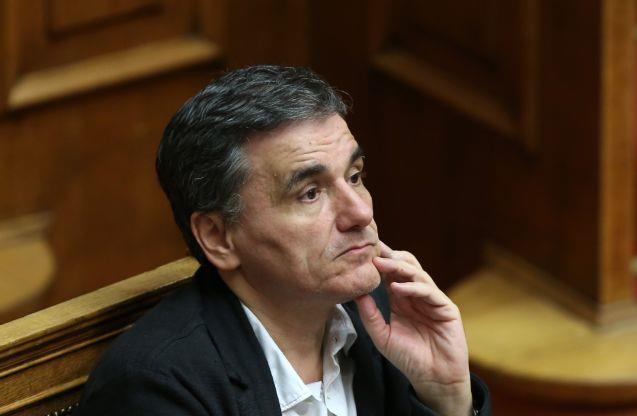 Τσακαλώτος: Οι πολιτικές ισορροπίες στην Ευρώπη αλλάζουν