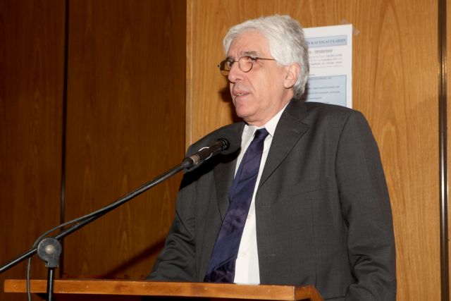 Να βρούμε τη μέση λύση, λέει ο υπουργός Δικαιοσύνης για τις λίστες φοροδιαφυγής