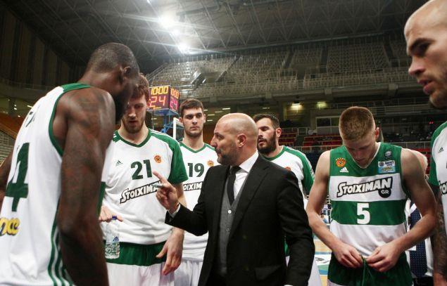 Με στόχο την πρώτη νίκη στο Top-16 ο ΠΑΟ παίζει με Μάλαγα