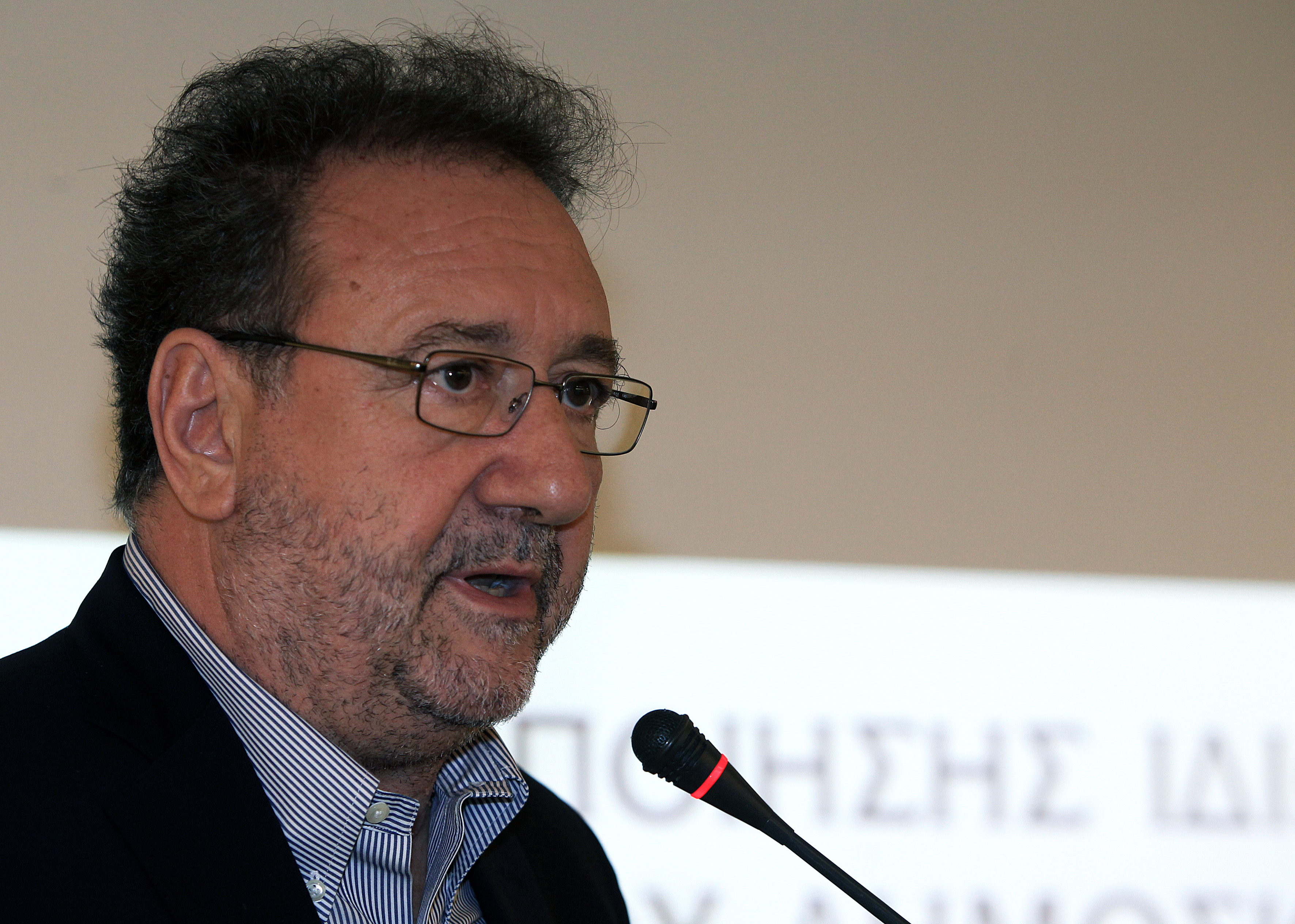 Στ.Πιτσιόρλας: Η Αριστερά πρέπει να απελευθερώσει την κοινωνία από τον κρατισμό