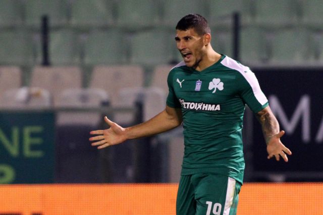 Η Γκενκ ανακοίνωσε την απόκτηση του Καρέλη