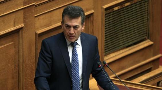 Tο Ασφαλιστικό στη συνάντηση Μητσοτάκη με γαλάζια στελέχη