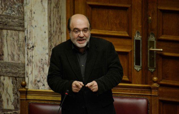 Αλεξιάδης: Για το 2016 κρατάμε όλες τις αποδείξεις