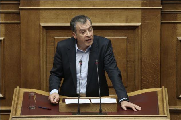 Ποτάμι: Ο Μητσοτάκης πρέπει να αποδείξει ότι είναι μεταρρυθμιστής