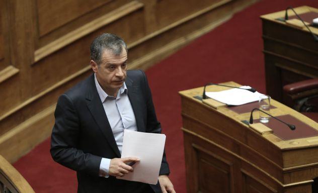 Ποτάμι: Με καθεστωτισμό ο Πολιτισμός βουλιάζει