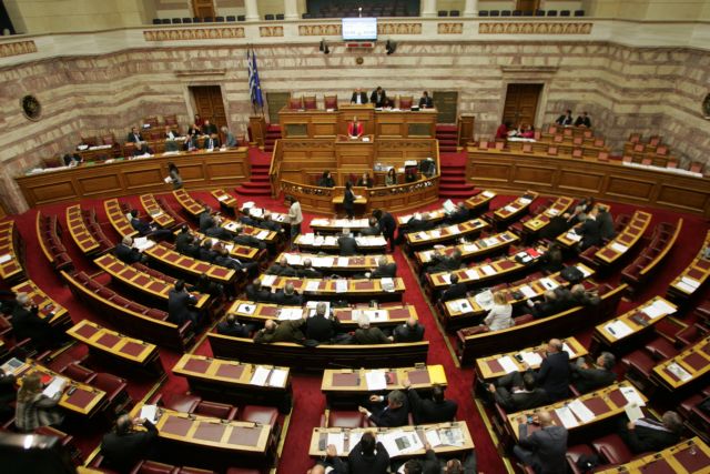 Συνολικά 2.550 οι συνταξιούχοι με συντάξεις άνω των 3.000 ευρώ