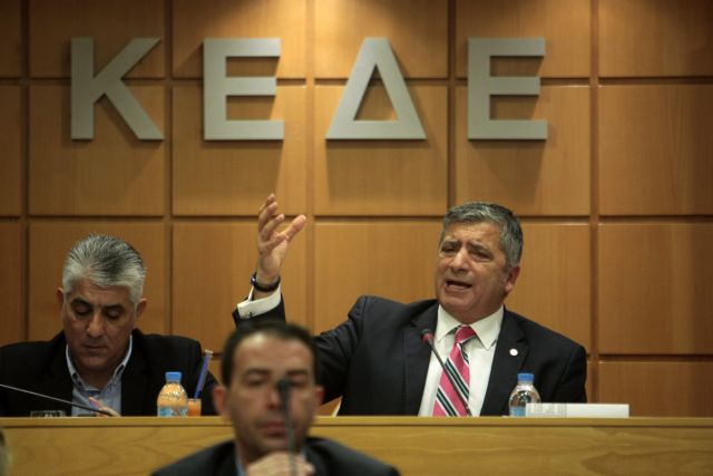 Απόσυρση της ΠΝΠ για τις ιχθυοκαλλιέργειες ζητά η ΚΕΔΕ