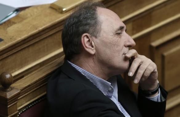 Βουλή: Απόσυρση τροπολογιών μετά από θύελλα αντιδράσεων