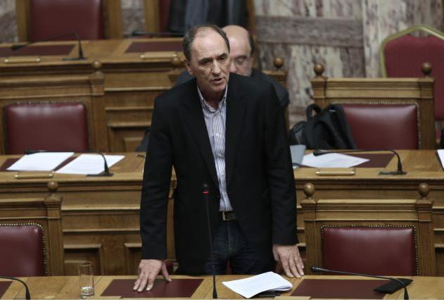 Έντονη κόντρα στη Βουλή σχετικά με Eldorado, επενδύσεις, ΕΣΠΑ