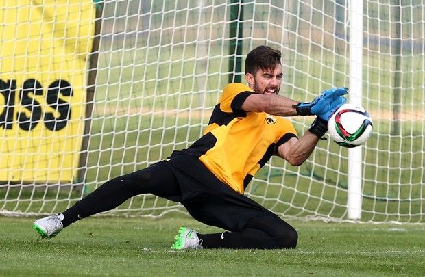 Χωρίς Μπαρόχα και Κορδέρο η ΑΕΚ υποδέχεται τον ΠΑΟΚ