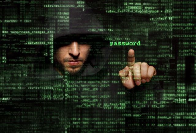 Στα ίχνη της ομάδας χάκερ Greek Electronic Army η Δίωξη Ηλεκτρονικού Εγκλήματος